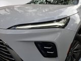 2027 Buick Enclave - Preview 3