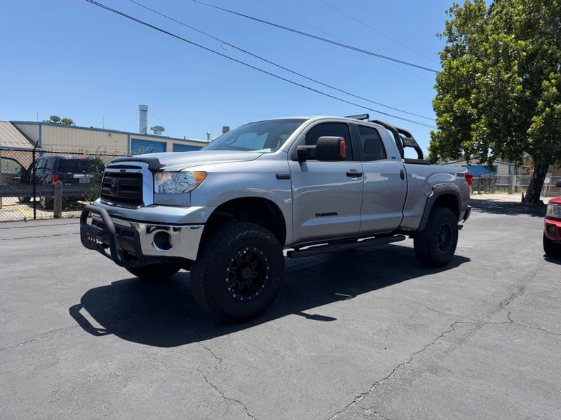 2013 Toyota Tundra 2WD Truck - Image 1