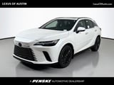 2026 Lexus RX - Preview 2