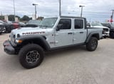 2022 Jeep Gladiator - Preview 2