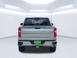2026 Chevrolet Silverado - Preview 4