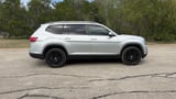 2018 Volkswagen Atlas - Preview 6