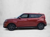 2021 Kia Soul - Preview 9