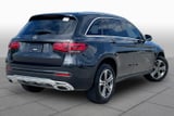 2022 Mercedes-Benz GLC - Preview 7