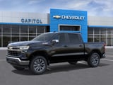 2026 Chevrolet Silverado 1500 - Preview 2