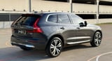 2022 Volvo XC60 - Preview 3