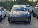 2024 Tesla Model Y - Preview 2