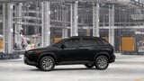 2026 Toyota Corolla Cross - Preview 3