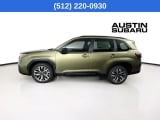2026 Subaru Forester - Preview 4