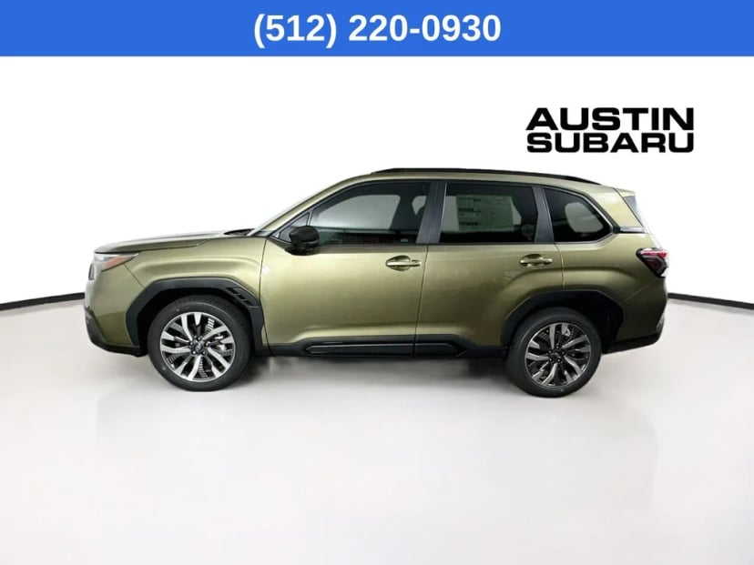 2026 Subaru Forester - Image 3