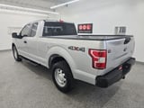 2018 Ford F-150 - Preview 4