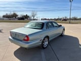 2004 Jaguar XJ - Preview 5