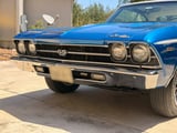 1969 Chevrolet Chevelle - Preview 12