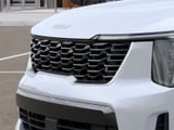 2026 Kia Sorento - Preview 12