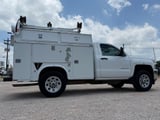 2015 Chevrolet Silverado 3500 HD - Preview 3