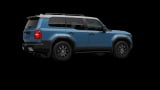 2027 Toyota Land Cruiser - Preview 11