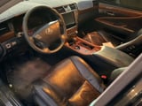 2010 Lexus LS 460 - Preview 10