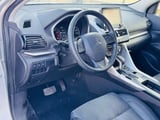 2022 Mitsubishi Eclipse Cross - Preview 11