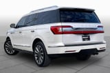 2018 Lincoln Navigator - Preview 11