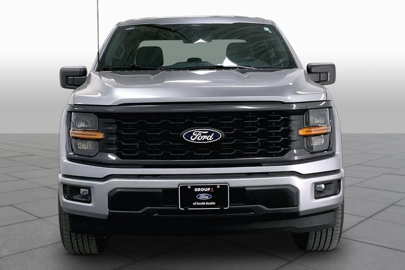 2026 Ford F-150 - Image 3