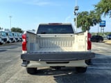 2026 Chevrolet Silverado 1500 - Preview 11