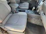 2011 Nissan Frontier - Preview 14