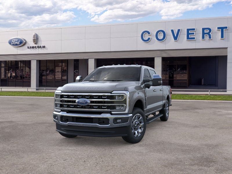 2026 Ford F-250 - Image 1