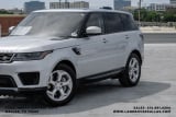 2019 Land Rover Range Rover Sport - Preview 6