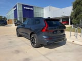 2026 Volvo XC60 - Preview 4