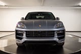2026 Porsche Cayenne - Preview 10