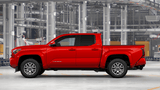 2026 Toyota Tacoma - Preview 4