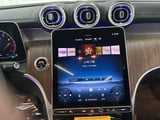 2026 Mercedes-Benz GLC - Preview 14