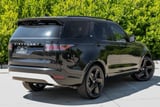 2026 Land Rover Discovery - Preview 11