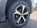 2026 Volkswagen Tiguan - Preview 9