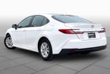 2025 Toyota Camry - Preview 11
