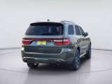 2026 Dodge Durango - Preview 5