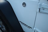2017 Jeep Wrangler - Preview 10