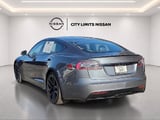 2021 Tesla Model S - Preview 5