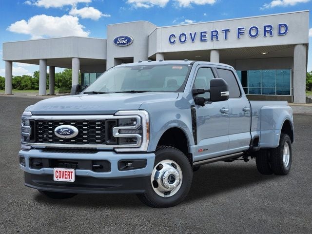 2026 Ford F-350 - Image 1
