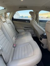 2013 Ford Fusion - Preview 9