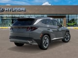 2026 Hyundai Tucson - Preview 4