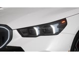 2027 BMW 5 Series - Preview 6