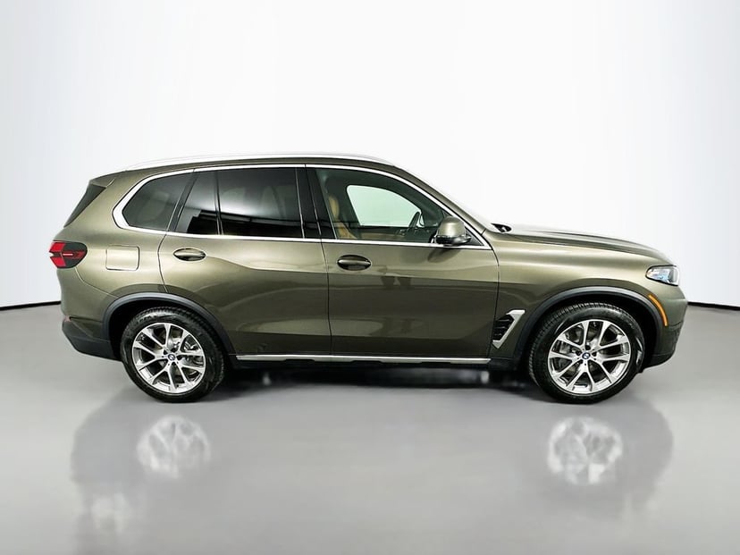 2026 BMW X5 - Image 2
