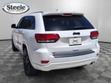 2022 Jeep Grand Cherokee - Preview 2