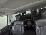 2017 INFINITI QX80 - Preview 11