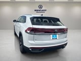 2026 Volkswagen Atlas Cross Sport - Preview 3