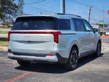 2026 Kia Carnival - Preview 4