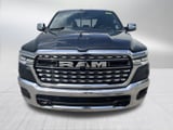 2026 Ram 1500 - Preview 3