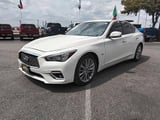 2019 INFINITI Q50 - Preview 3
