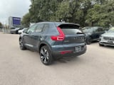 2026 Volvo XC40 - Preview 3